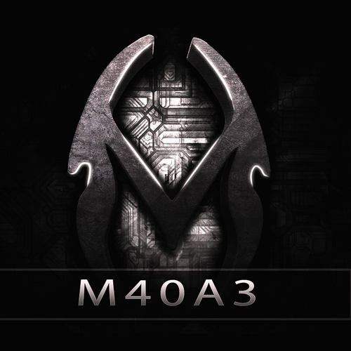 WeAreM40A3's profile picture. 