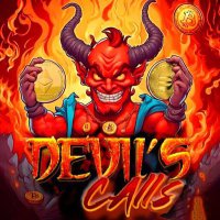 DEVIL’S CALLS (@devillscalls) 's Twitter Profile Photo DEVIL’S CALLS (@devillscalls) 's Twitter Profile Photo