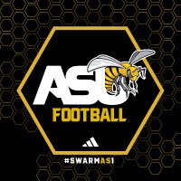 Alabama State Football (@bamastatefb) 's Twitter Profile