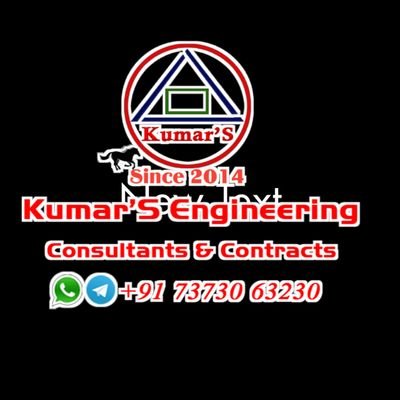 Civil Engineer Doing Construction Work as Contract and Consultant and Youtuber My Contact Number is 7373063230