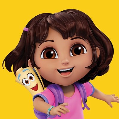 Dora the Explorerさんのプロフィール画像