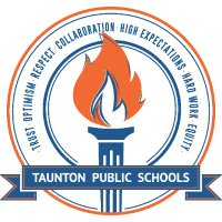 Taunton Public Schools (@taunton_schools) 's Twitter Profile Photo Taunton Public Schools (@taunton_schools) 's Twitter Profile Photo