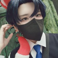 여몬_ヨモン (@yeomon_cos) 's Twitter Profile