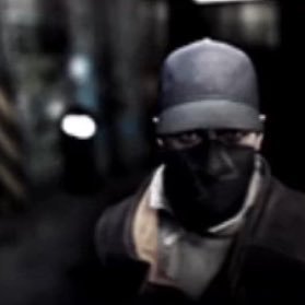 Aiden Pearce