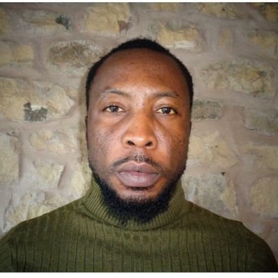 ChibuezeOno's profile picture. UK-Based civil engineer per excellence, entrepreneur, motivator, leader and event manager