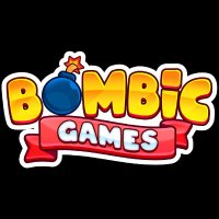 Bombic Games LLC (@gamesbombic) 's Twitter Profile Photo Bombic Games LLC (@gamesbombic) 's Twitter Profile Photo