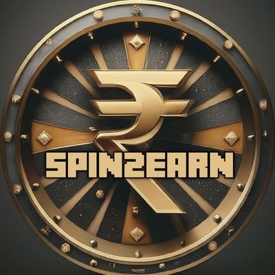 Spin2Earn's profile picture. Spin2Earn lets you complete tasks and earn money with every spin. The more tasks you do, the more spins you get to increase your earnings!