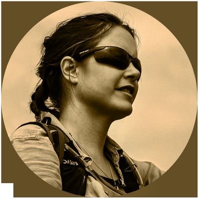 Valkyrie0029's profile picture. Éducatrice sportive.Miraculée de la médecine. Eveil depuis 2020. Minimalisme, hébertisme, stoïcisme, taoïsme, spartiatisme, vanlife. ⛔️ NWO ! Et FREXIT !