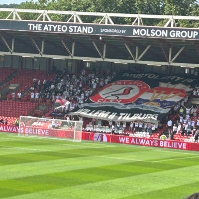 This account is about Bristol city transfers, updates, Bristol city news and more. Everything about transfers 🔴⚪️