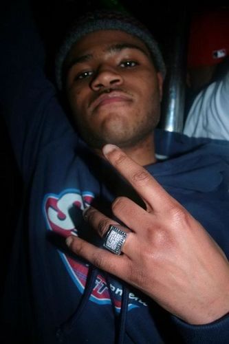 HUSTLE LYK A AFRICAN, MOTHA FROM DA MOTHERLAND