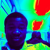 Mahmud Johnson (@mahmudjohnson) 's Twitter Profile
