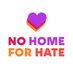 No Home For Hate (@no_home4hate) Twitter profile photo No Home For Hate (@no_home4hate) Twitter profile photo