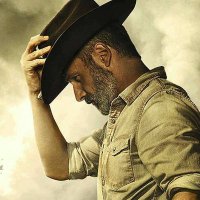 Andrew Lincoln (@id__i1) 's Twitter Profile Photo Andrew Lincoln (@id__i1) 's Twitter Profile Photo