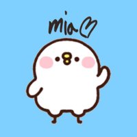 mia (@y_mmha) 's Twitter Profile