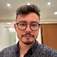Tio do fundamental (@phdjota) 's Twitter Profile
