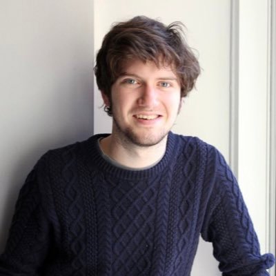 ehossner's profile picture. reply guy