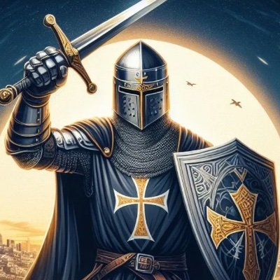 qh9dkgmkgd's profile picture. “In God We Trust”, WWJD, 
22 yr. USArmy Vet. 
“Man made Global Warming/Climate Change is a lie”; 
Remember Charlie Kirk! 
“I don’t to this for FOLLOWERS!” Truth