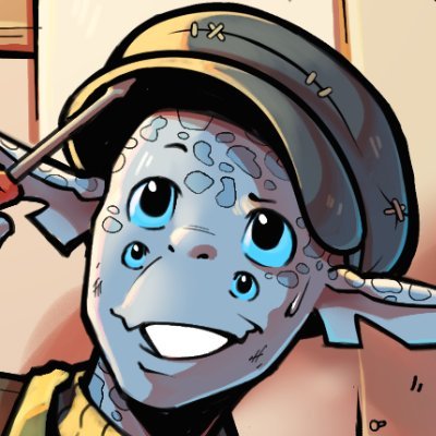 He/him 🇫🇷 French Freelance 3D Artist 🏳️🌈🏳️⚧️🍉 I like Outer Wilds
🟣 Twitch affiliate 🖼️ PFP by @Elwensa
⤵️ Shop / Orders tracking / Socials in my link