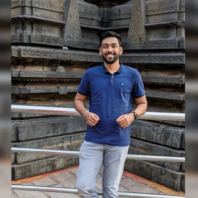 varun_kelkar's profile picture. 