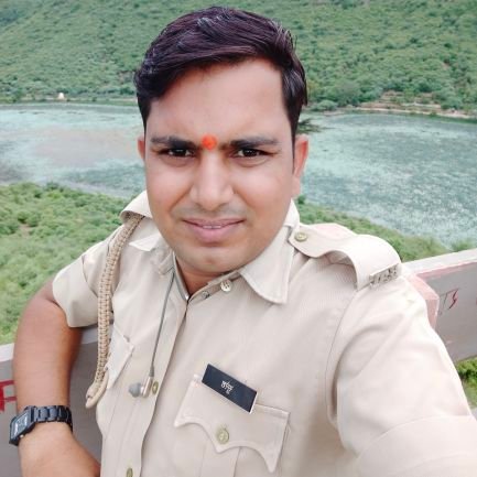 9thRac's profile picture. Rajpolice