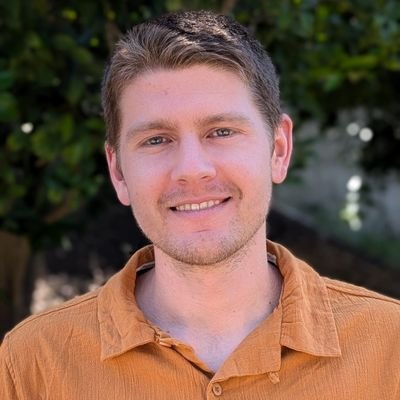 I try not to use Twitter anymore - follow me on Bluesky @jared.kubishi.com