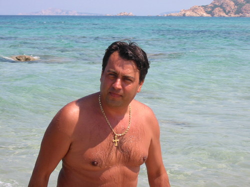 CBuccelletti's profile picture. trabajar, descansar, orar, pensar