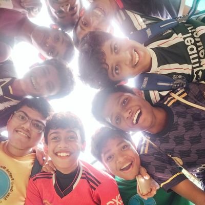 Arnav310310's profile picture. 1% of Hardwork is more important than 99% of talent