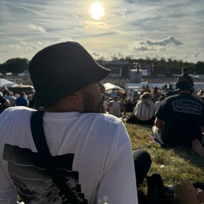 alanhorton_'s profile picture. in Wray we trust