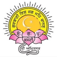 Shiromani Gurudwara Prabandhak Committee Parody (@sgpcamritsar__) 's Twitter Profile