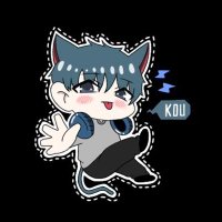Śirius*Kou (@kougaminpi) 's Twitter Profile
