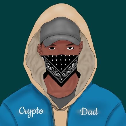 _GospelTheGreat's profile picture. The future is worth getting excited about. Co-founder @kodeblock