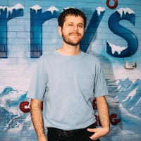 Stephen Becker (@_stephen_becker) 's Twitter Profile