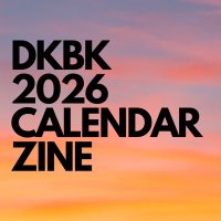 For the Rest of Our Lives | CREATION (@dkbkcalendar) 's Twitter Profile Photo For the Rest of Our Lives | CREATION (@dkbkcalendar) 's Twitter Profile Photo