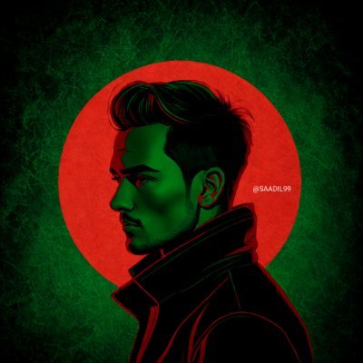 SAAdil99's profile picture. wish I could restart everything