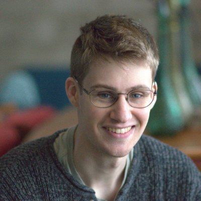 udelson_dev's profile picture. Shopify developer (now booking for Q3 '24)