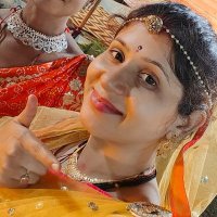 Rani Sahu 👸 (@jhameshwar72275) 's Twitter Profile