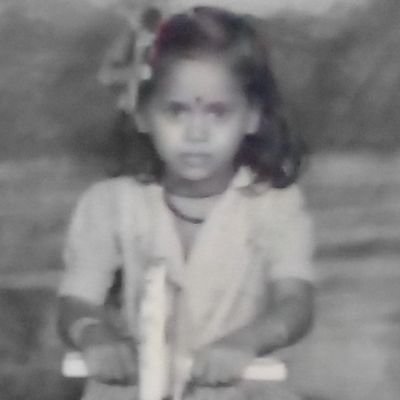UmaSoundar3700's profile picture. social activist or poet or story tellar