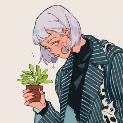 Negupitoさんのプロフィール画像