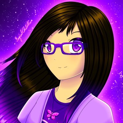 AmatistaGalaxy's profile picture. 🇵🇭🇺🇸 | ♒️ | ✝️ | 22 | Female | Multifandom | SFW art | Current Obsession: Transformers (especially MegOp), Metal Cardbot, BPJD