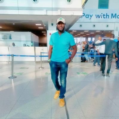 RexAdebowale's profile picture. CEO @ Rocklinkz Global Resources LTD.
Specialist in authentic products
We pride in Legitimate dealings. Yoruba💎