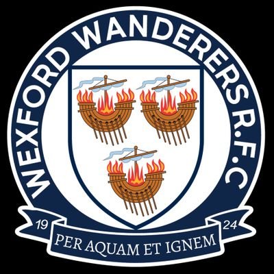 Est.1924 Wexford Wanderers RFC | @leinsterrugby Division 1A Senior Men | Womens | Youths | Minis Follow us on Instagram & Facebook @wexfordrugby #WexfordRugby🏉