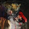 Emy_tricky's profile picture. #NFT Artist/Digital painter
“You must have chaos within you to give birth to a dancing star.”
ETH | TEZ | SOL