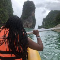 Jepchirchir_I.K (@irenerkc) 's Twitter Profile
