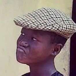 Fisherman0513's profile picture. Proud Nigerian 
Rugged Chelsea fan💙 
World champion 🏆 for a reason 
Dog breeder 🐶🐕 stoner 🌬️💭