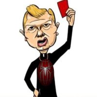 Padre Zorzales, azote Divino del madridismo. (@p_zorzales) 's Twitter Profile