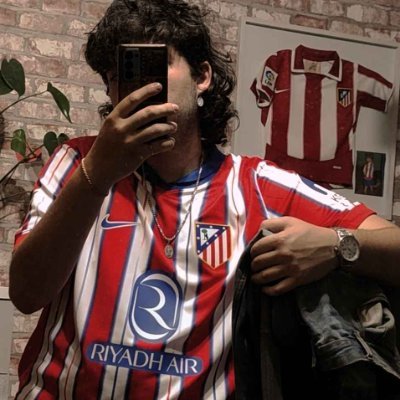 Me gusta el Atleti de los yugoslavos feos, viudo de Stefan Savić.