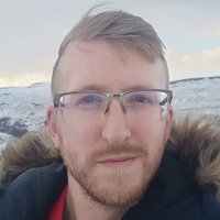 Shaun Wilkinson (@shaundwilkinson) 's Twitter Profile