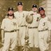 The Four Horsemen (@rebuildcomplete) Twitter profile photo The Four Horsemen (@rebuildcomplete) Twitter profile photo