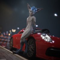 Lilwolfie (@lilcolt200) 's Twitter Profile