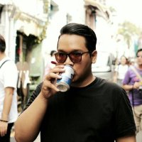Bryan Barcelona (@barcelonabryan) 's Twitter Profile